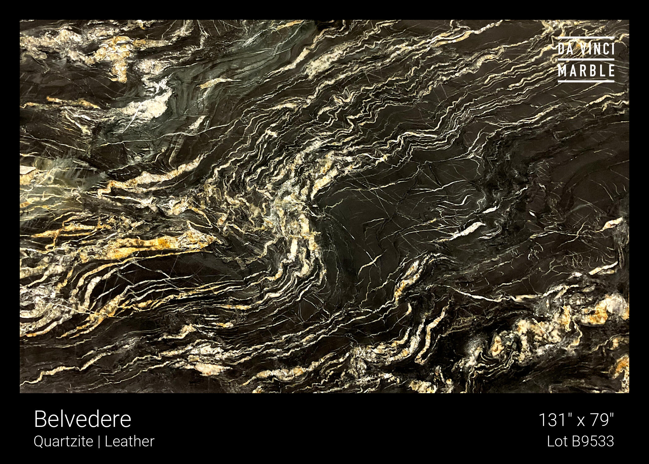 Belvedere Slab