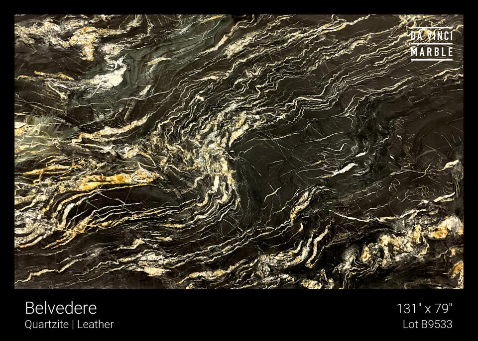 Belvedere Slab