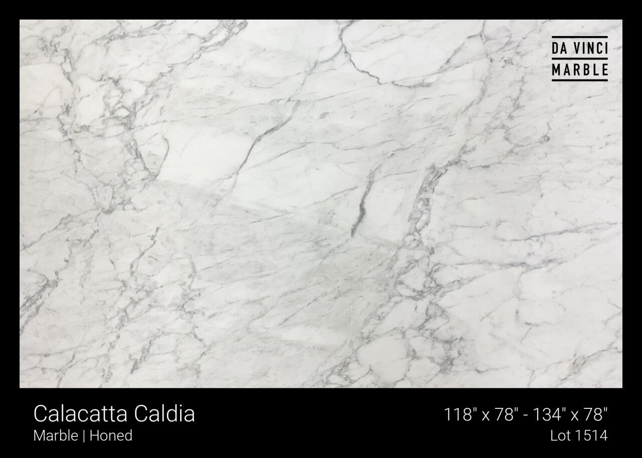 Calacatta Caldia