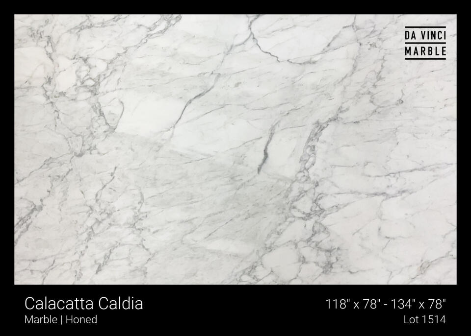 Calacatta Caldia