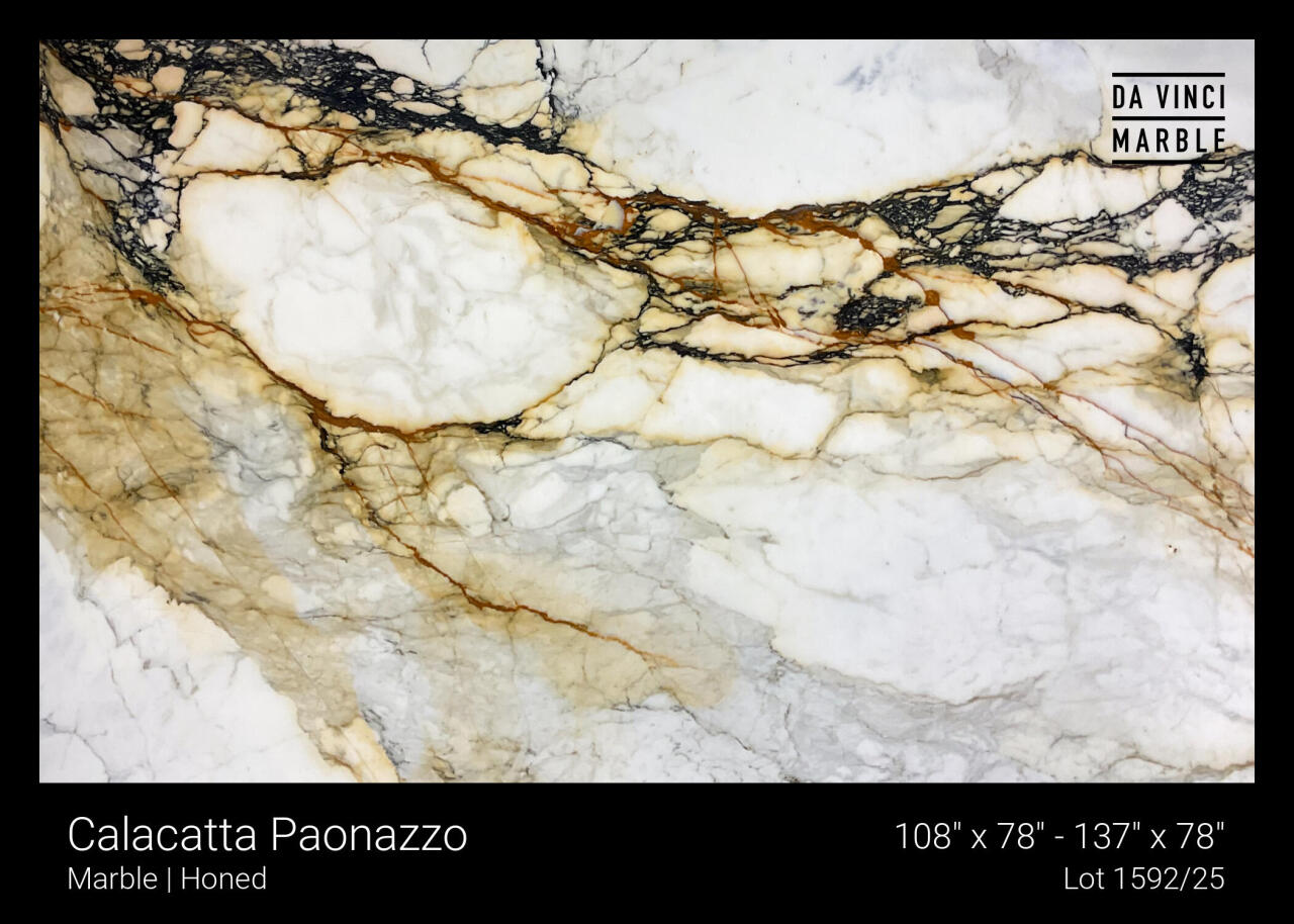 Calacatta Paonazzo