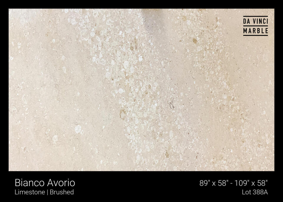Bianco Avorio 