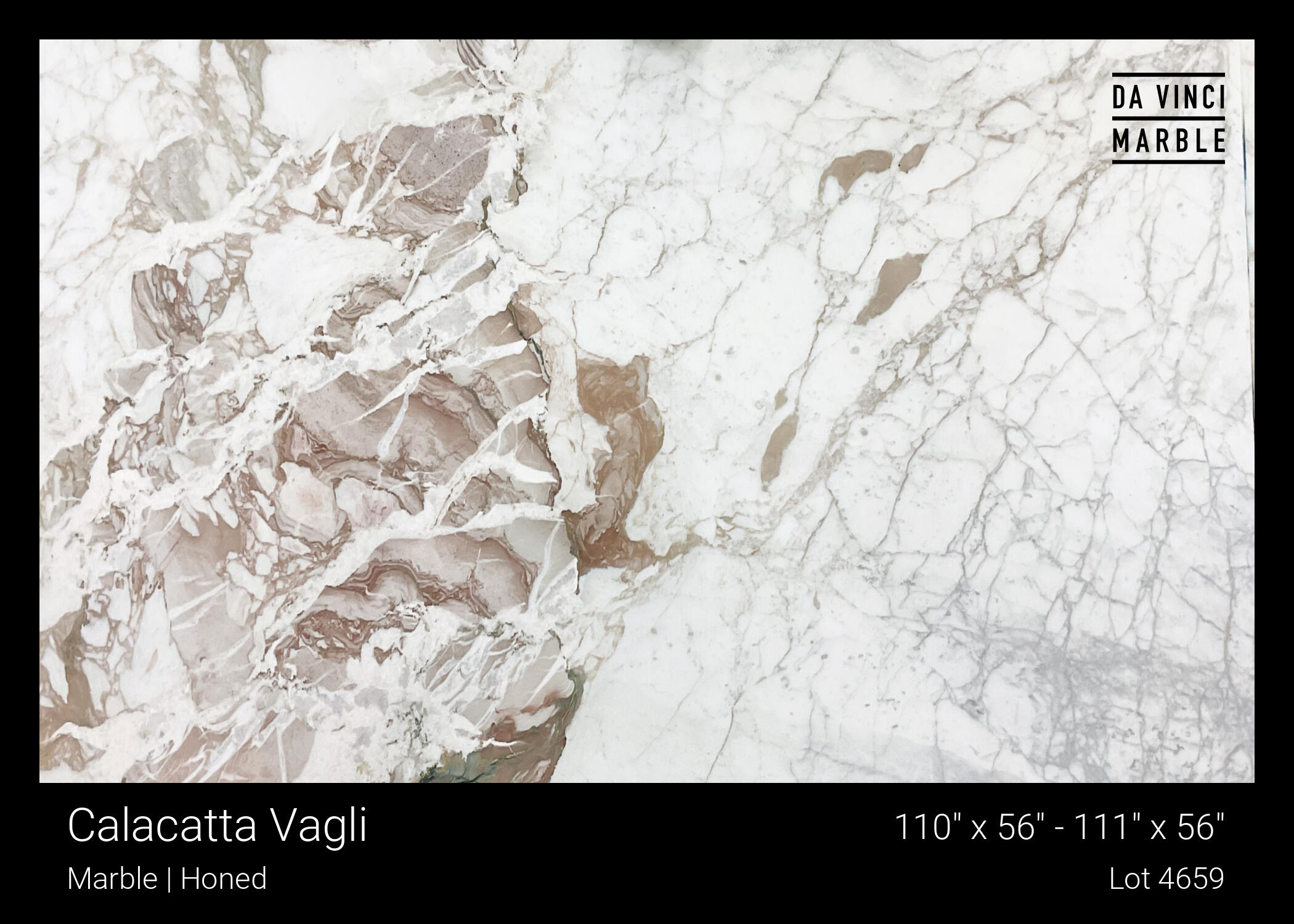Calacatta Vagli Slab