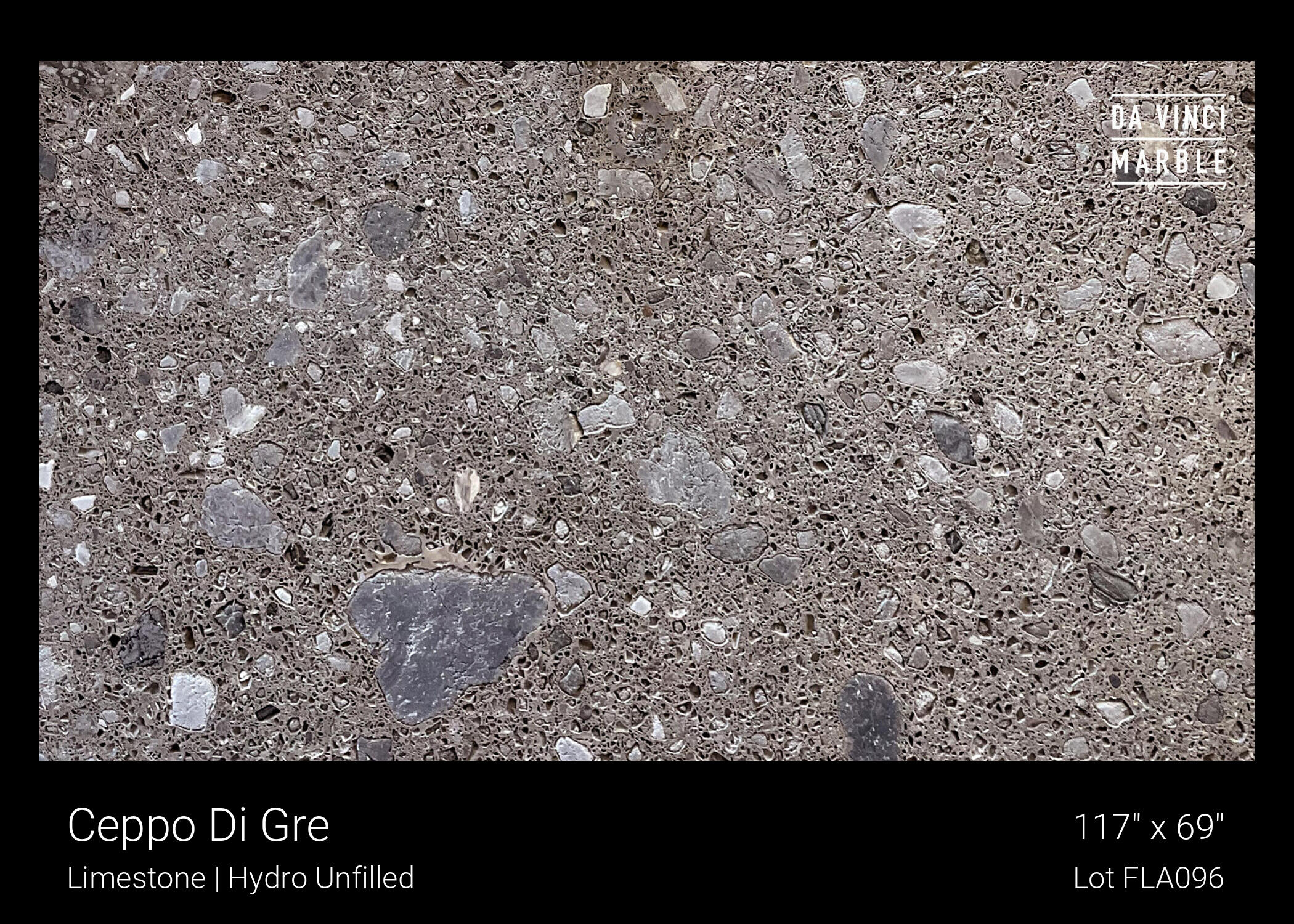 Ceppo Di Gre Slab