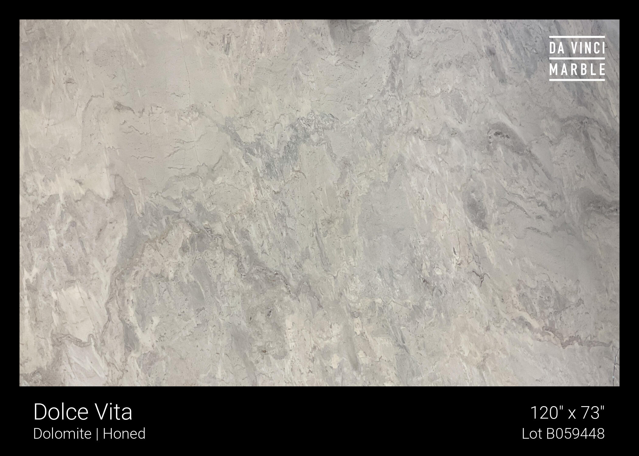 Dolce Vita Slab