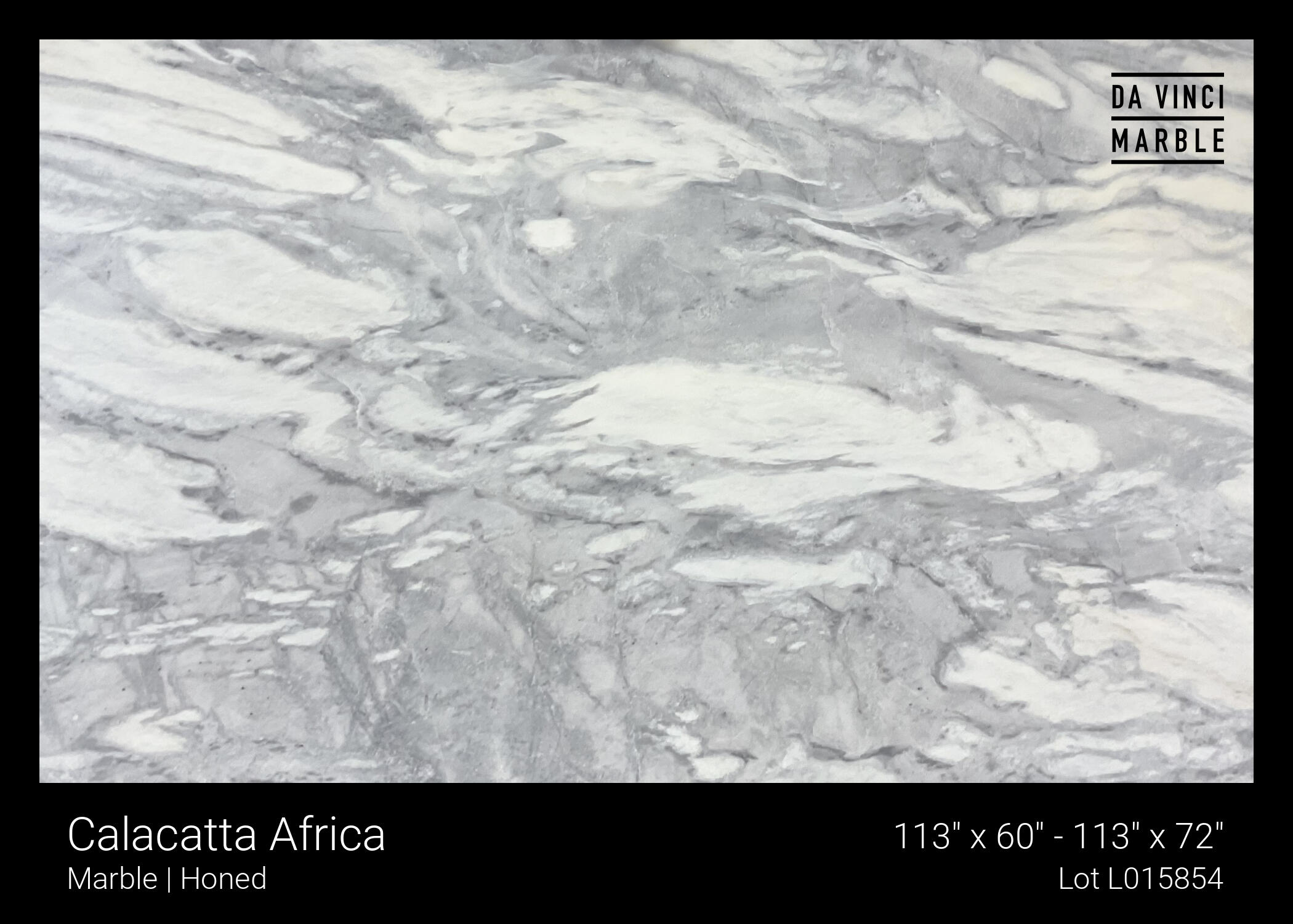 Calacatta Africa Slab
