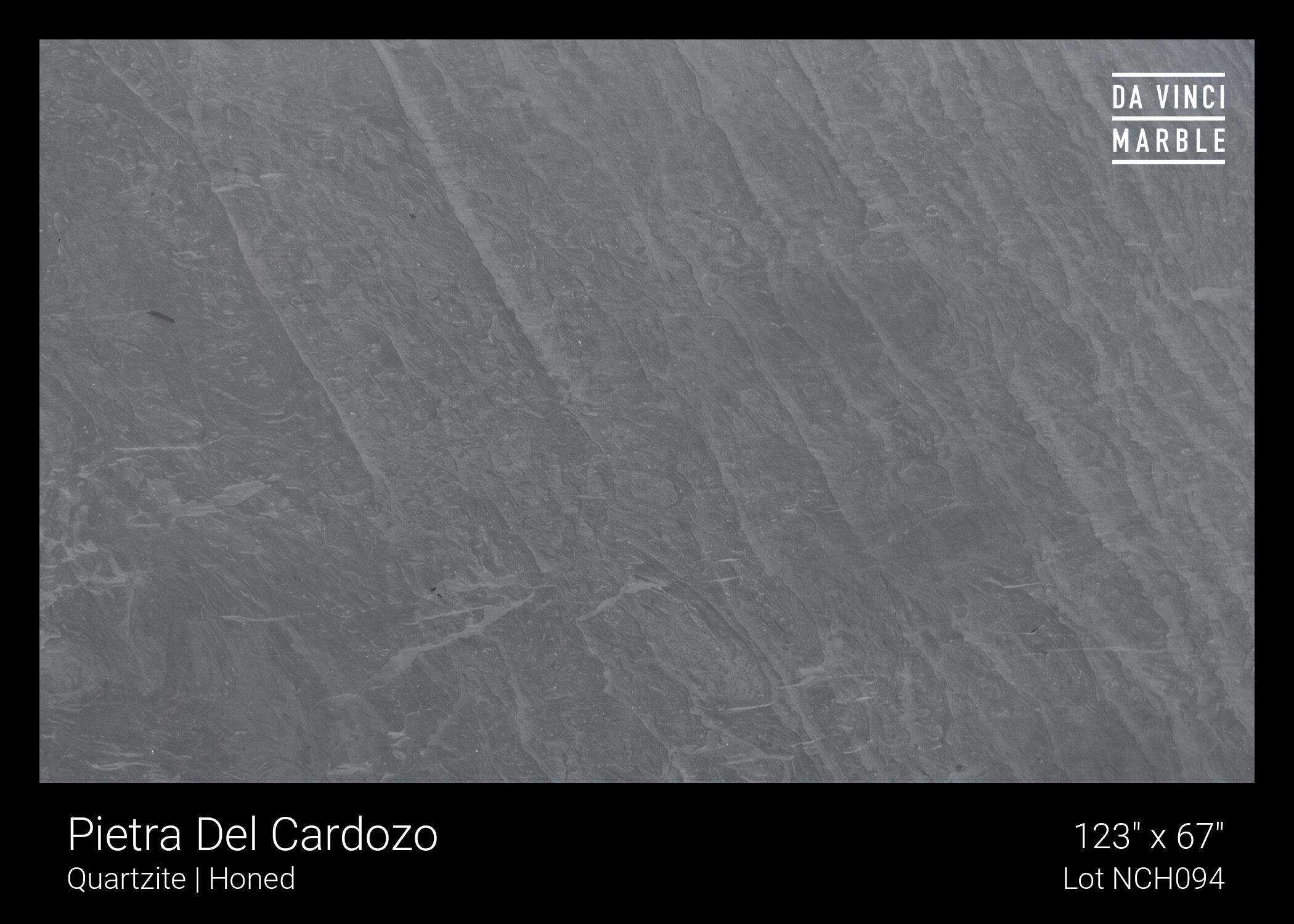 Pietra Del Cardozo