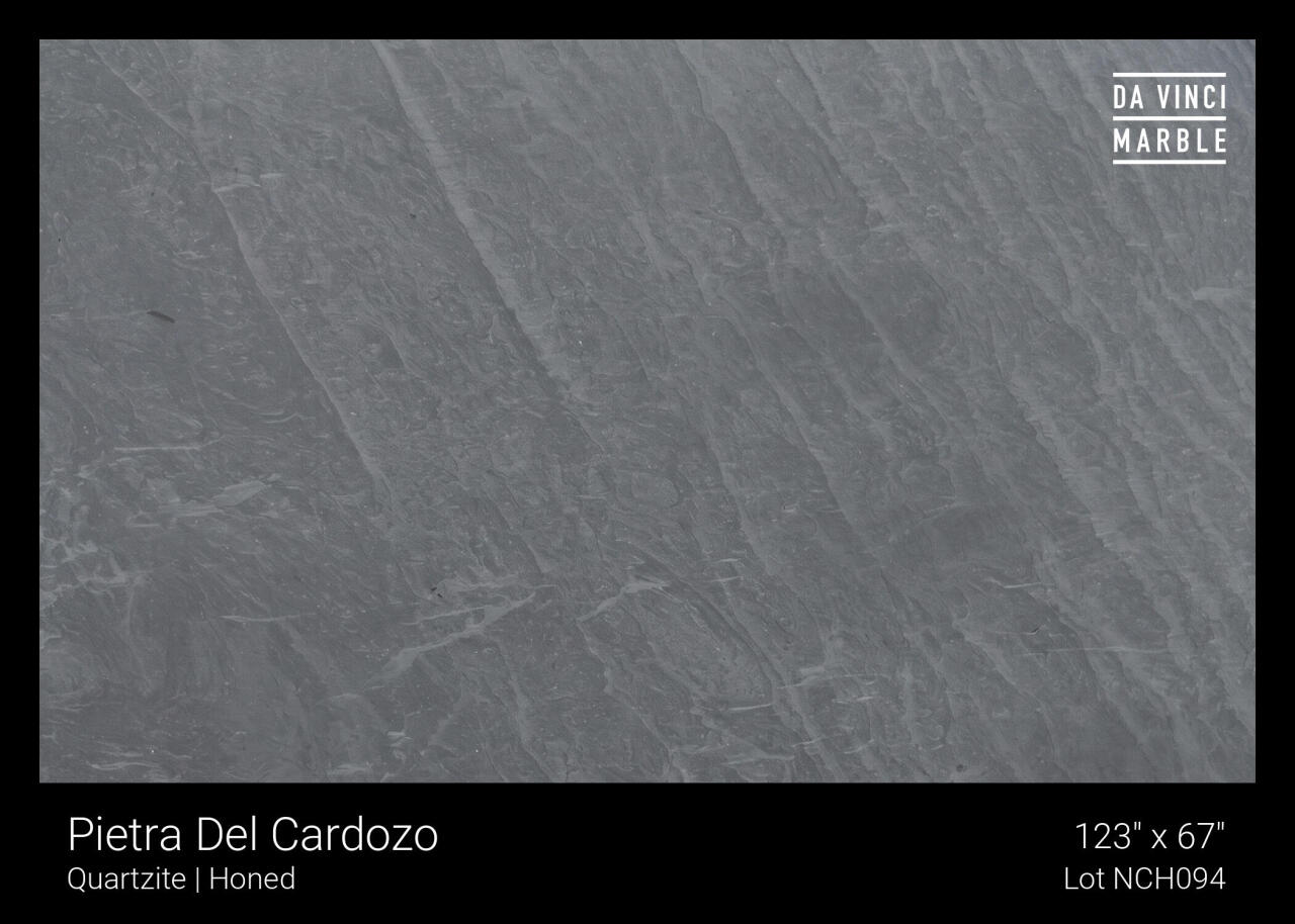 Pietra Del Cardozo