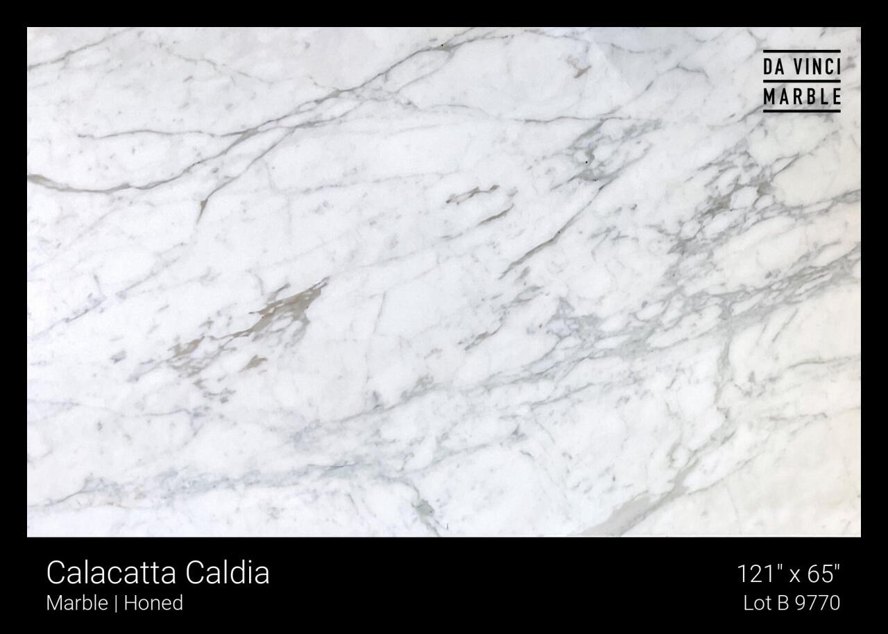 Calacatta Caldia