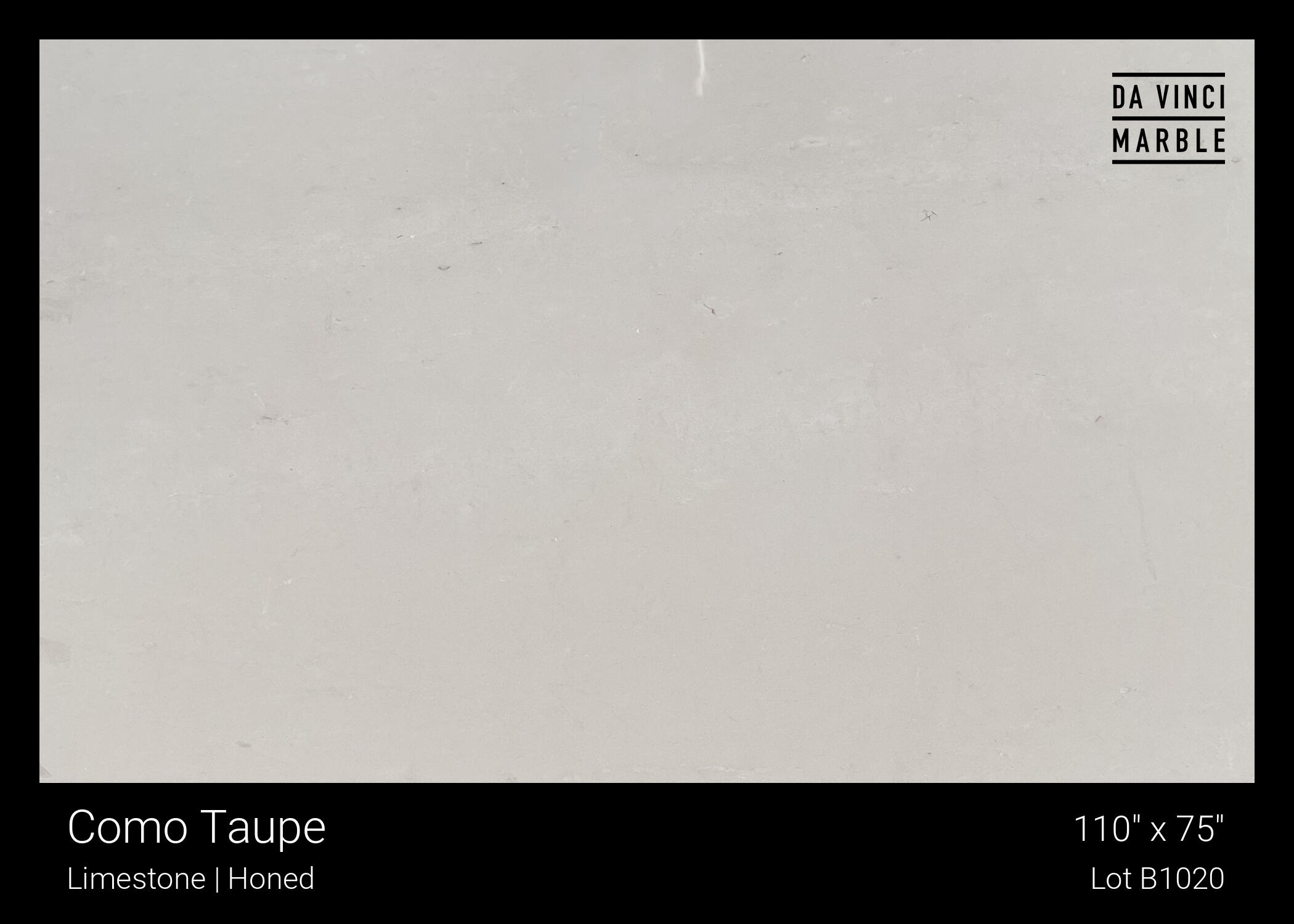 Como Taupe