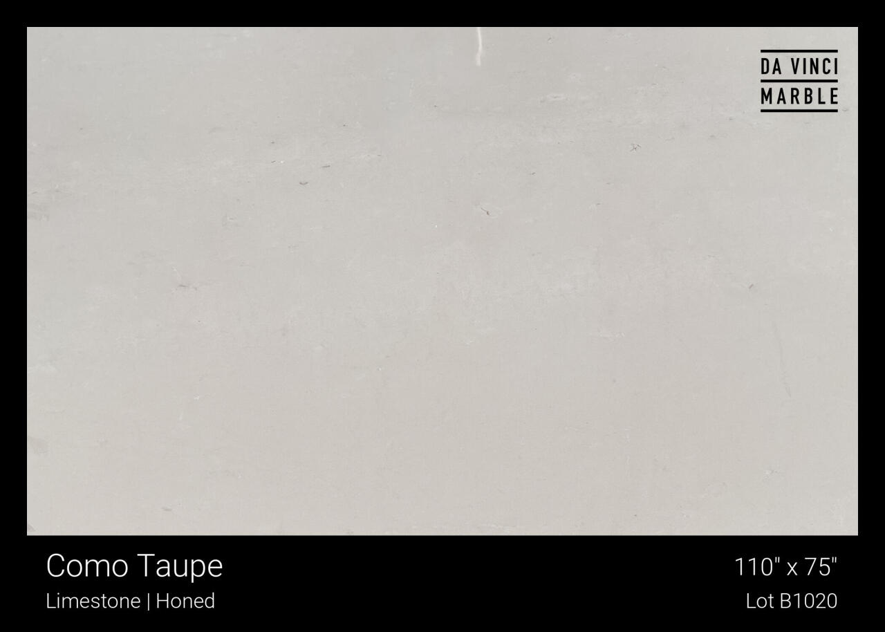 Como Taupe