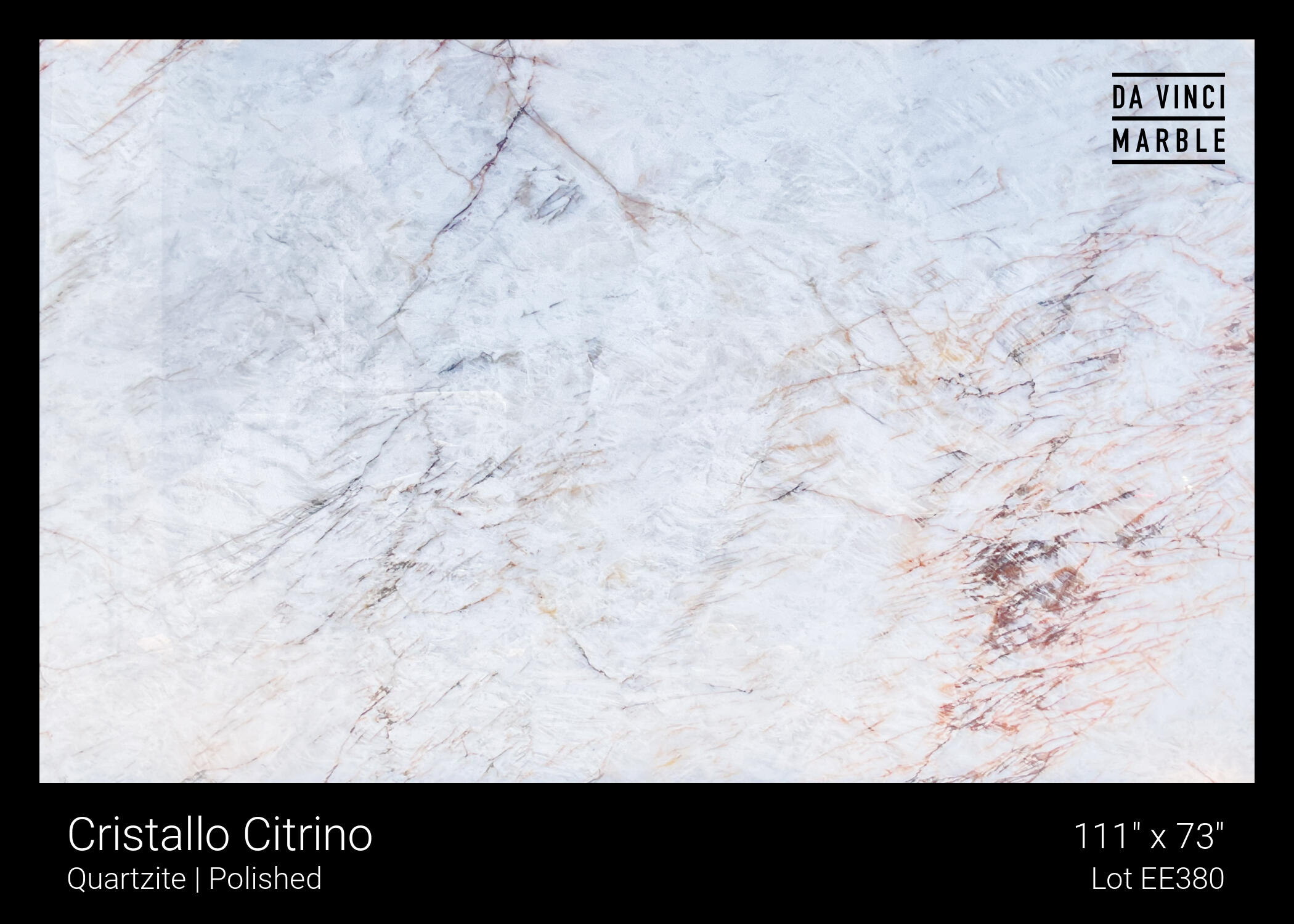 Cristallo Citrino
