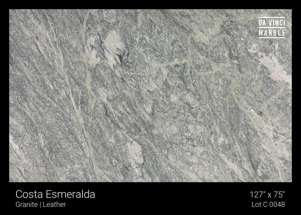 Costa Esmeralda Slab