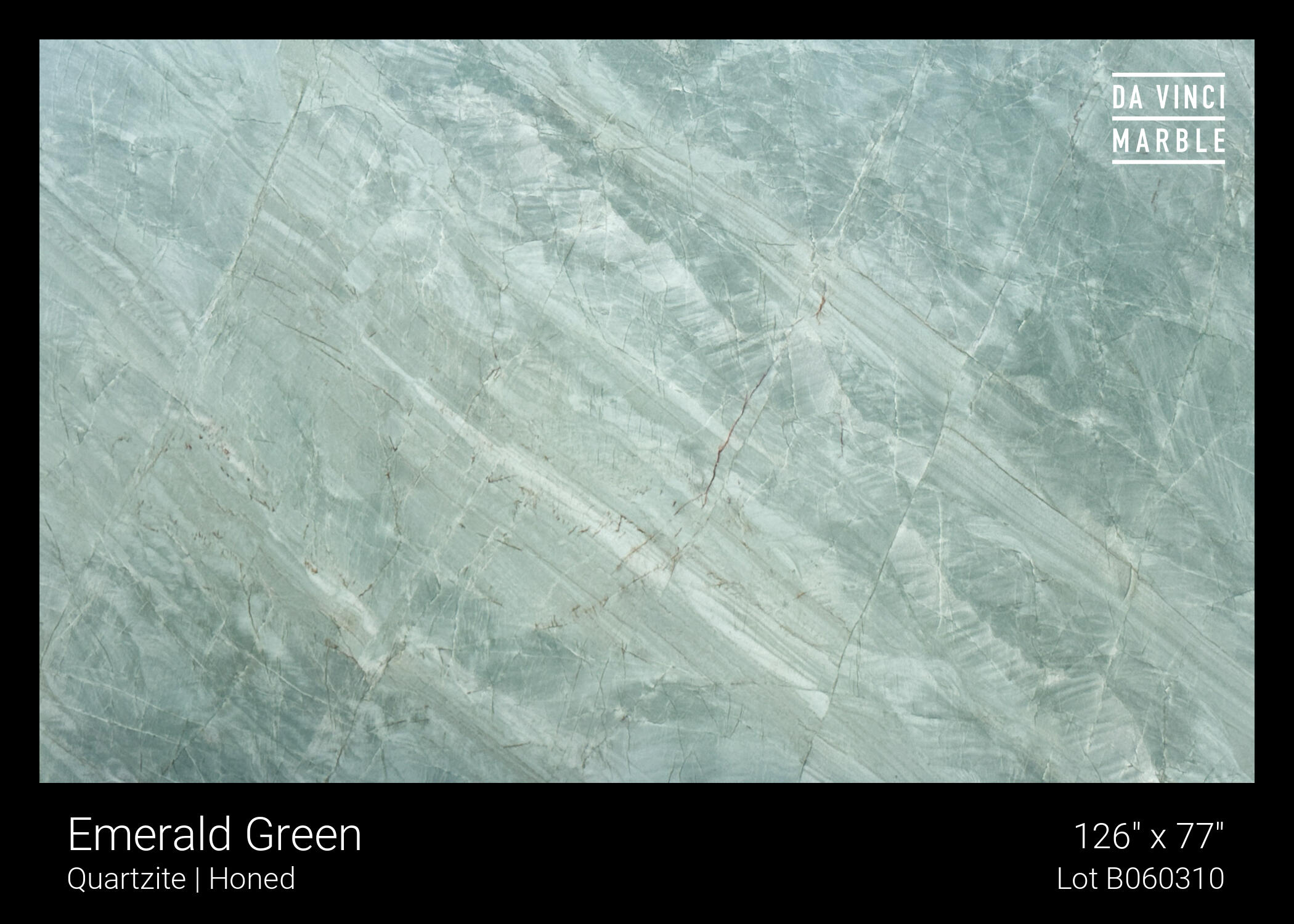 Emerald Green