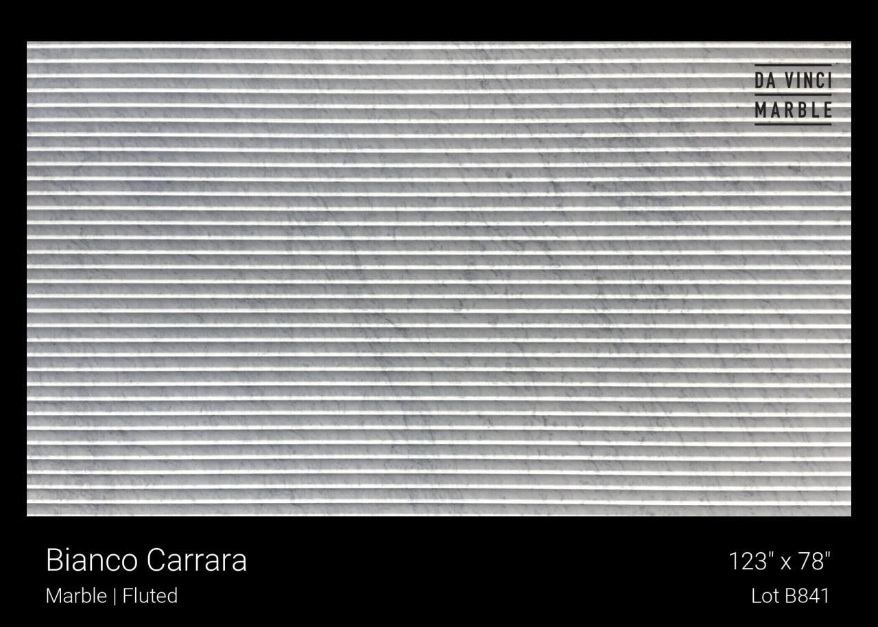 Bianco Carrara