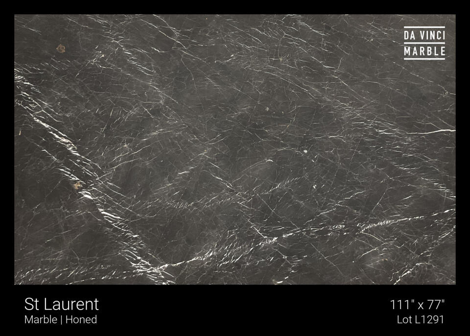 St Laurent Slab