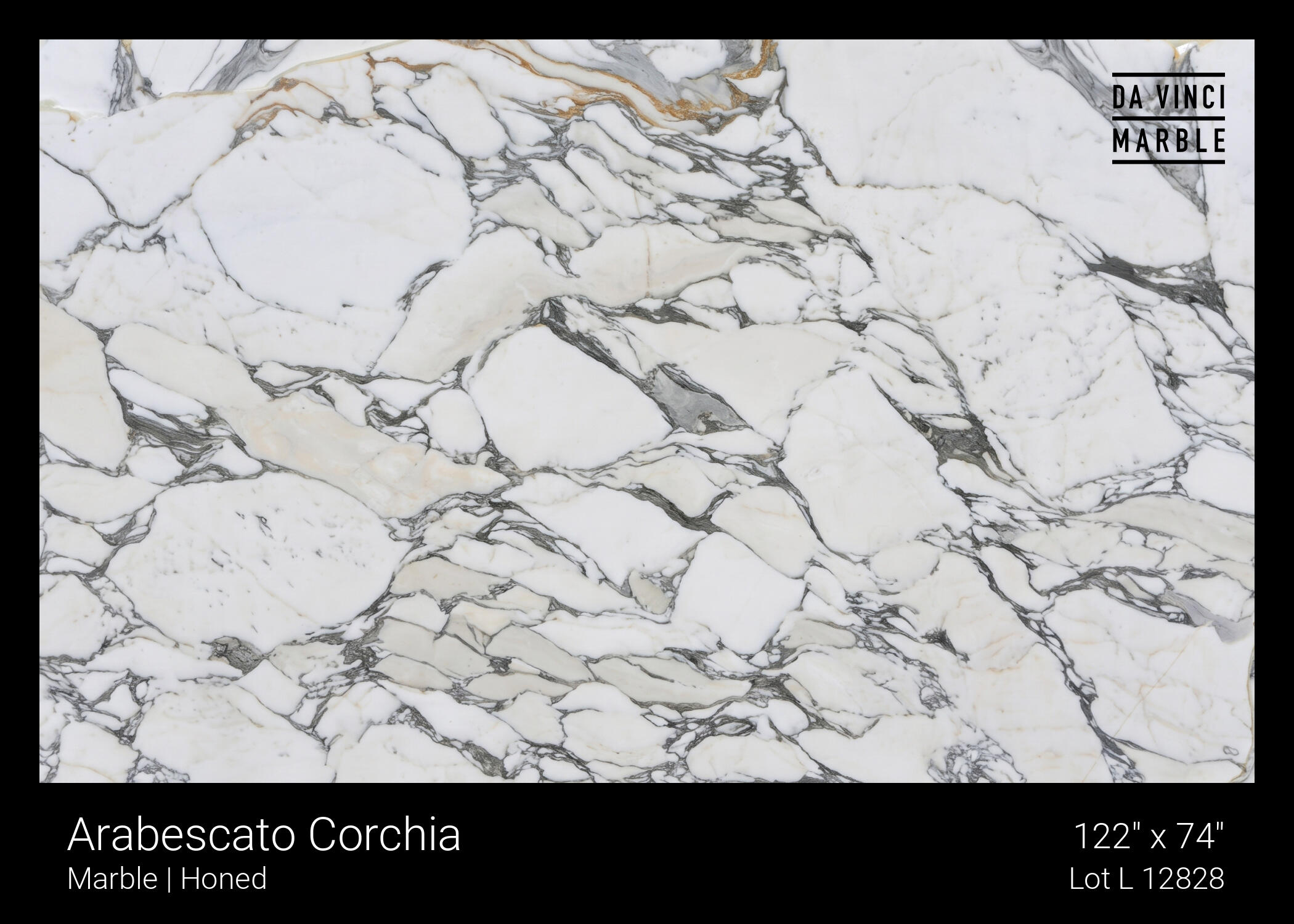 Arabescato Corchia