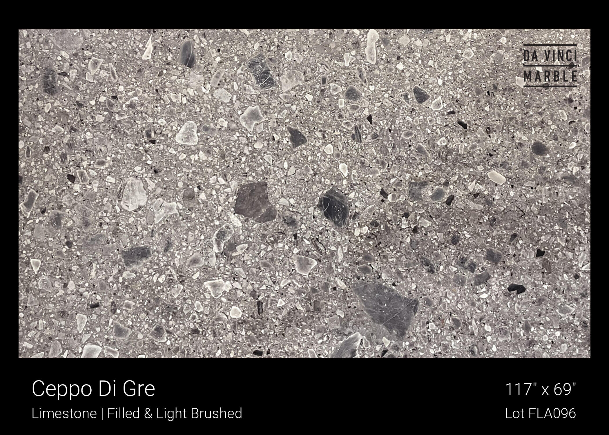 Ceppo Di Gre Slab