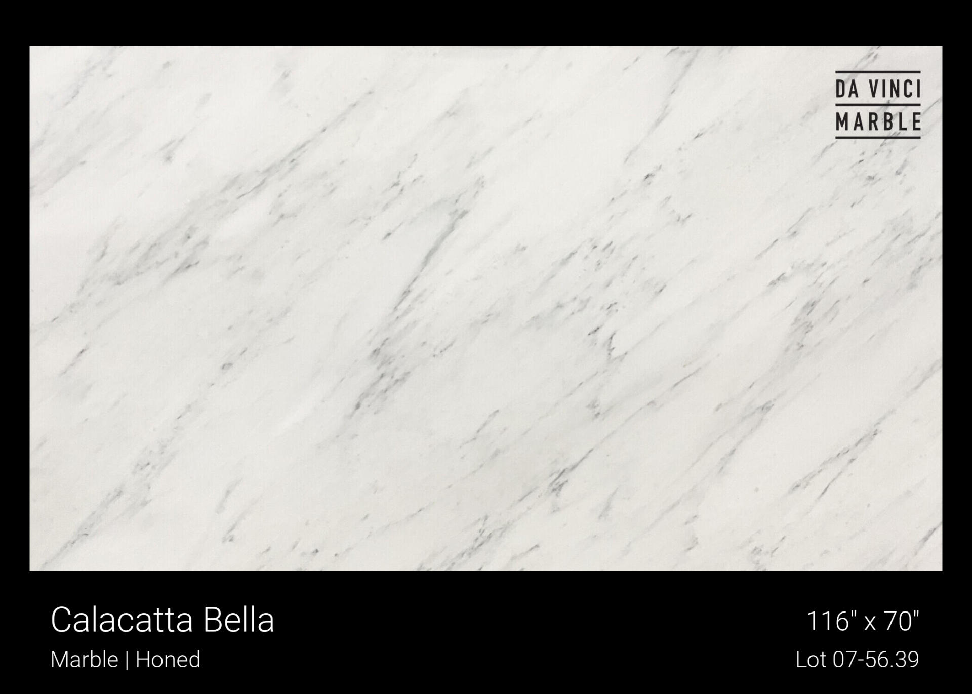 Calacatta Bella