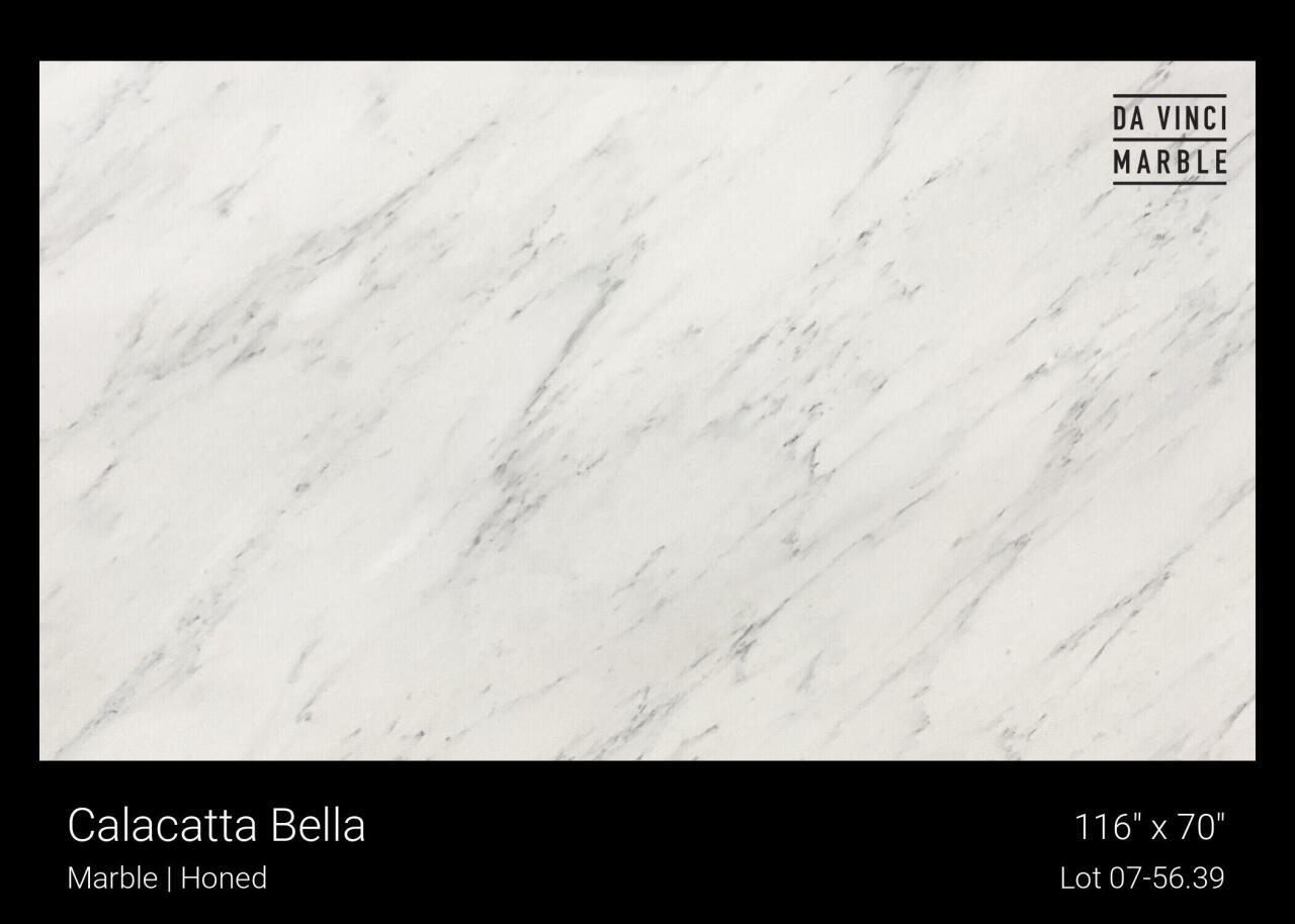 Calacatta Bella