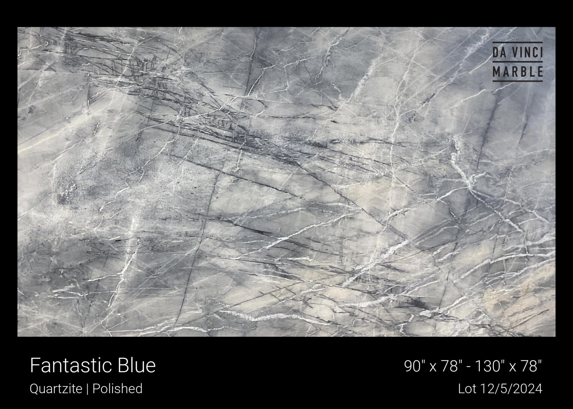 Fantastic Blue