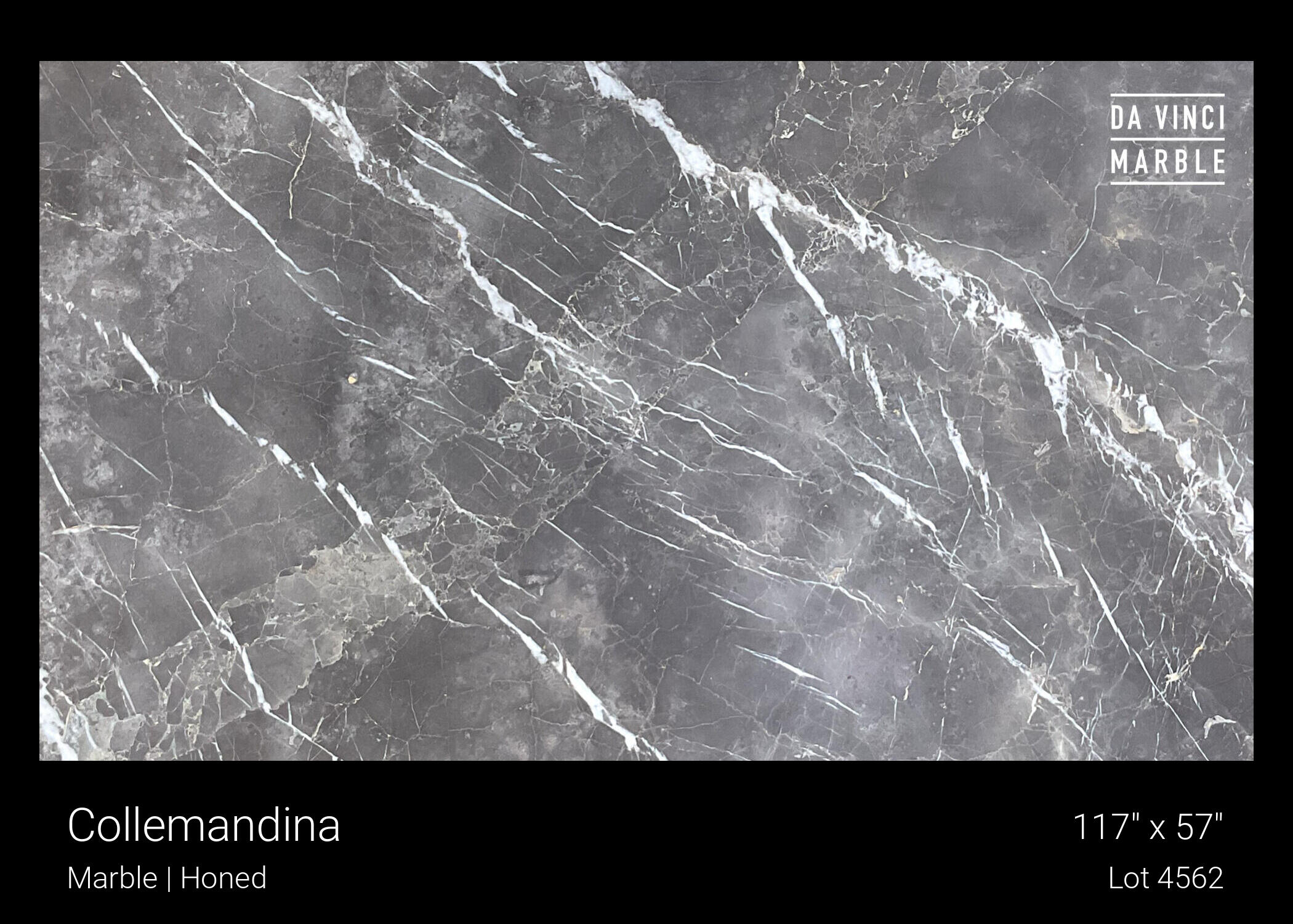 Collemandina Slab