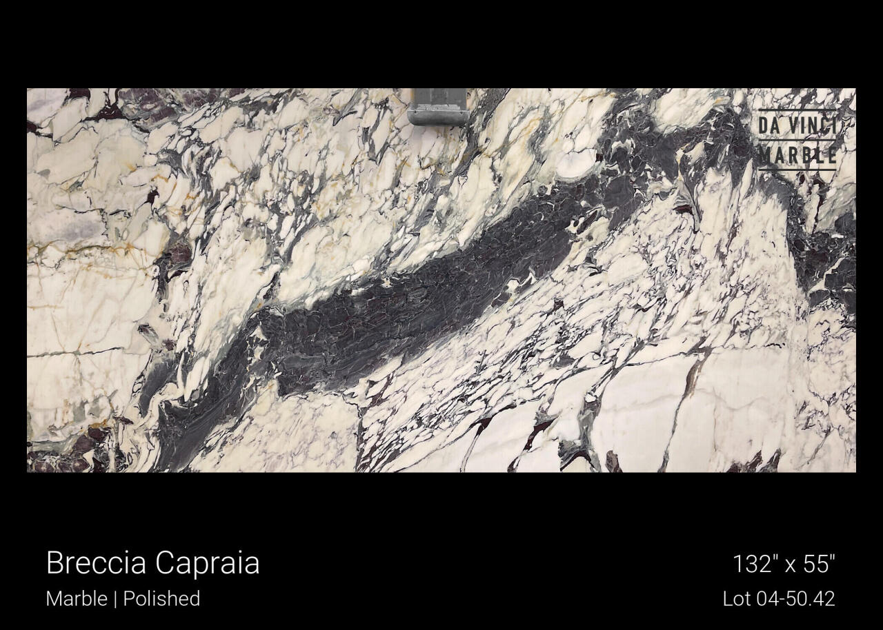 Breccia Capraia