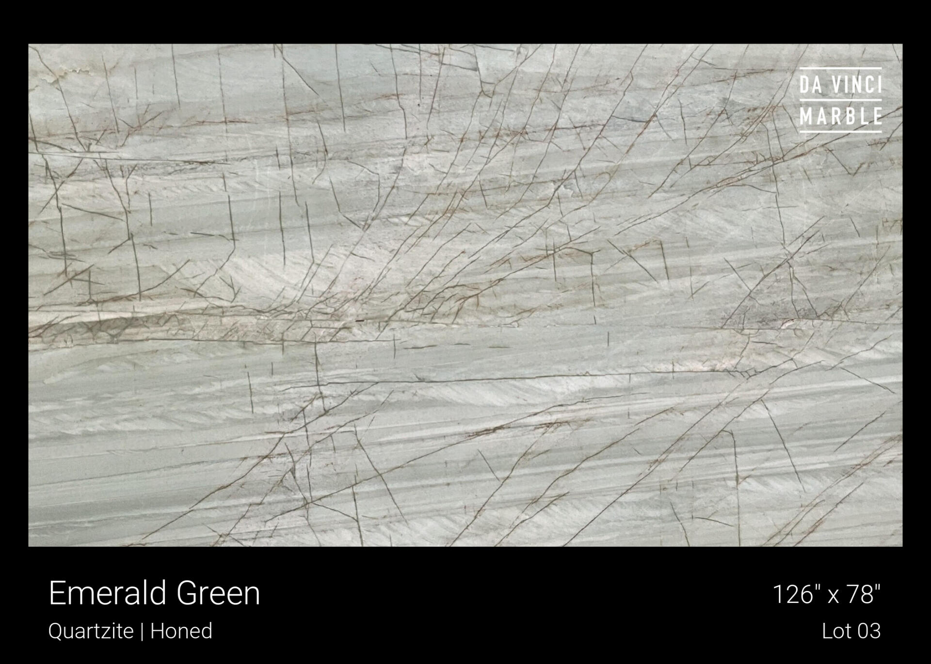 Emerald Green