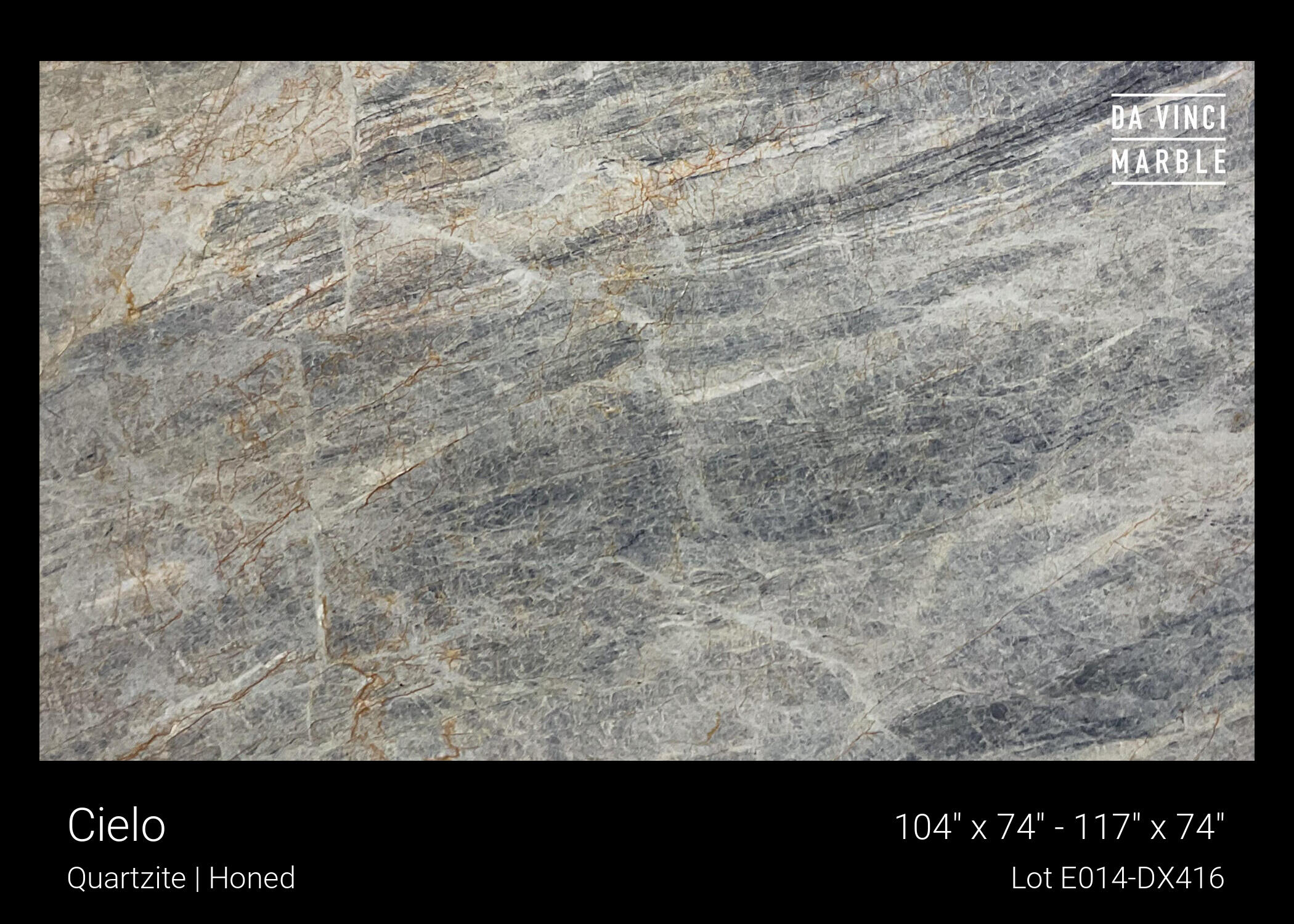 Cielo Slab