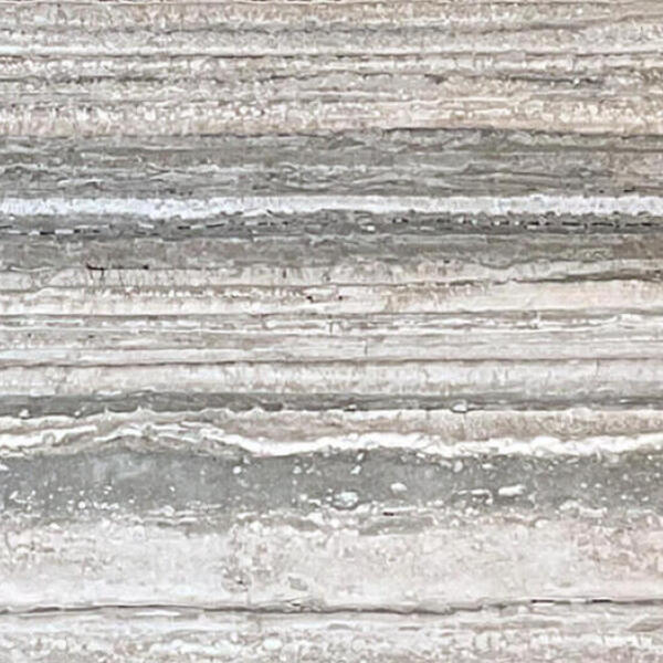 Silver Travertine