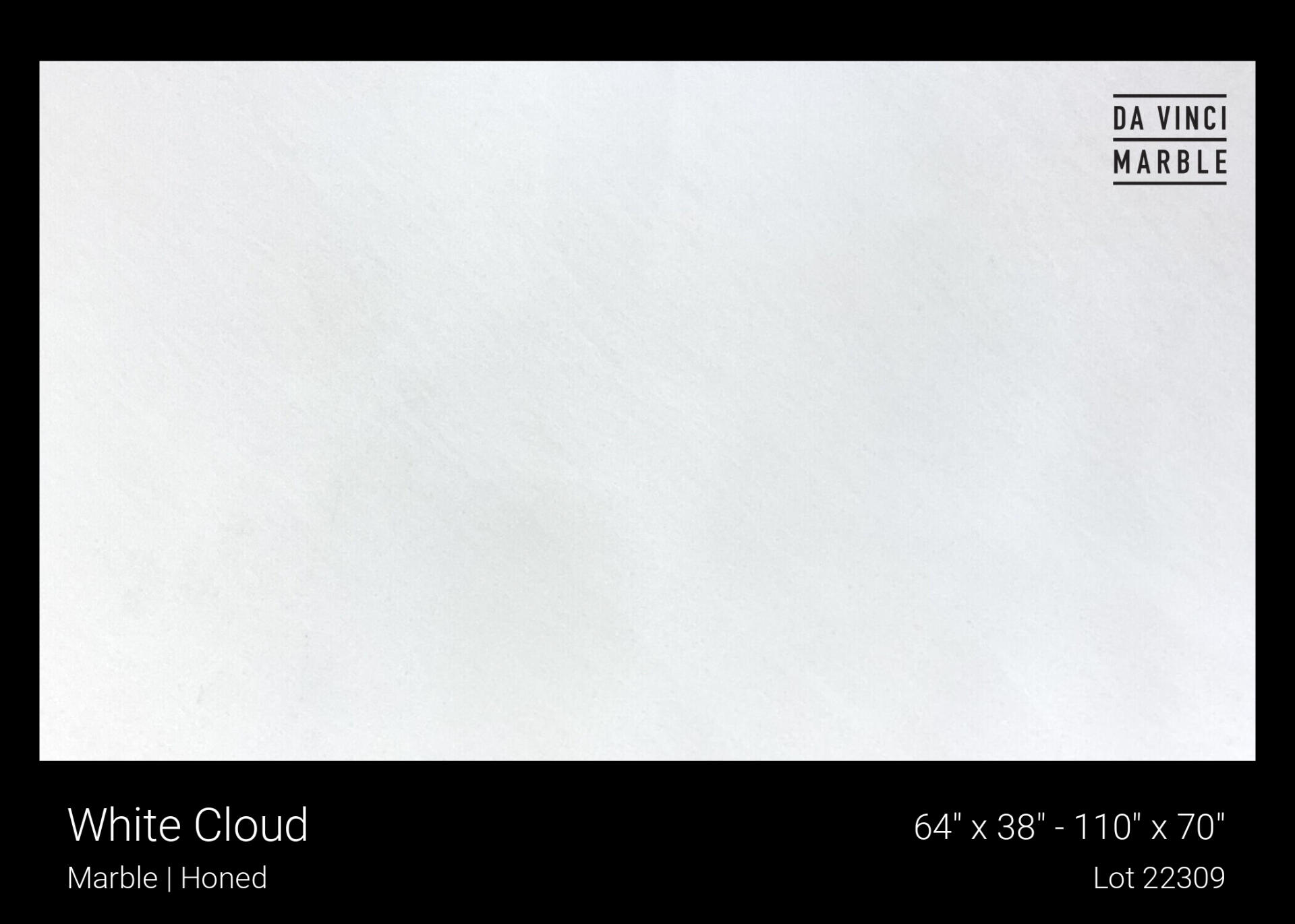 White Cloud