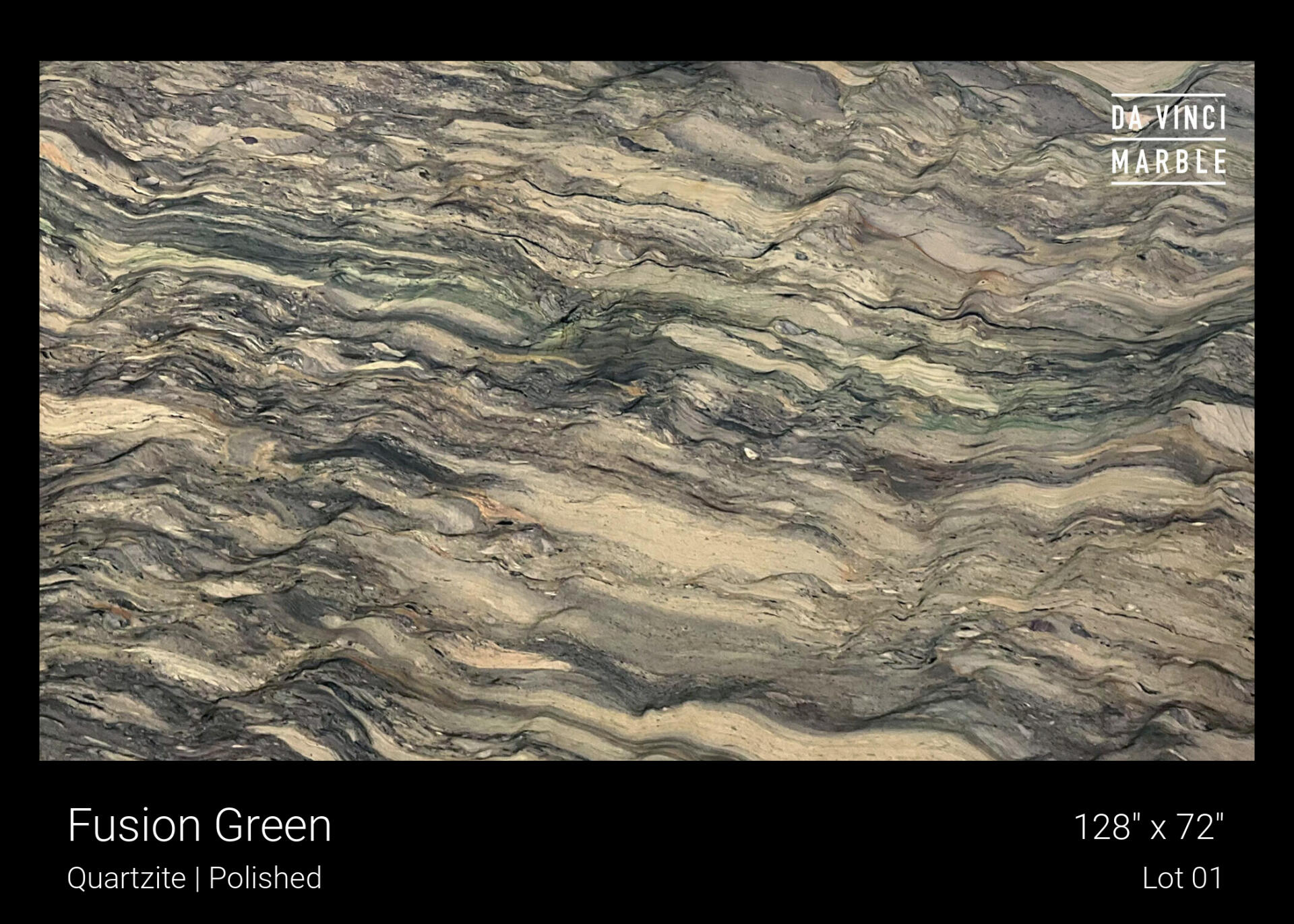 Fusion Green