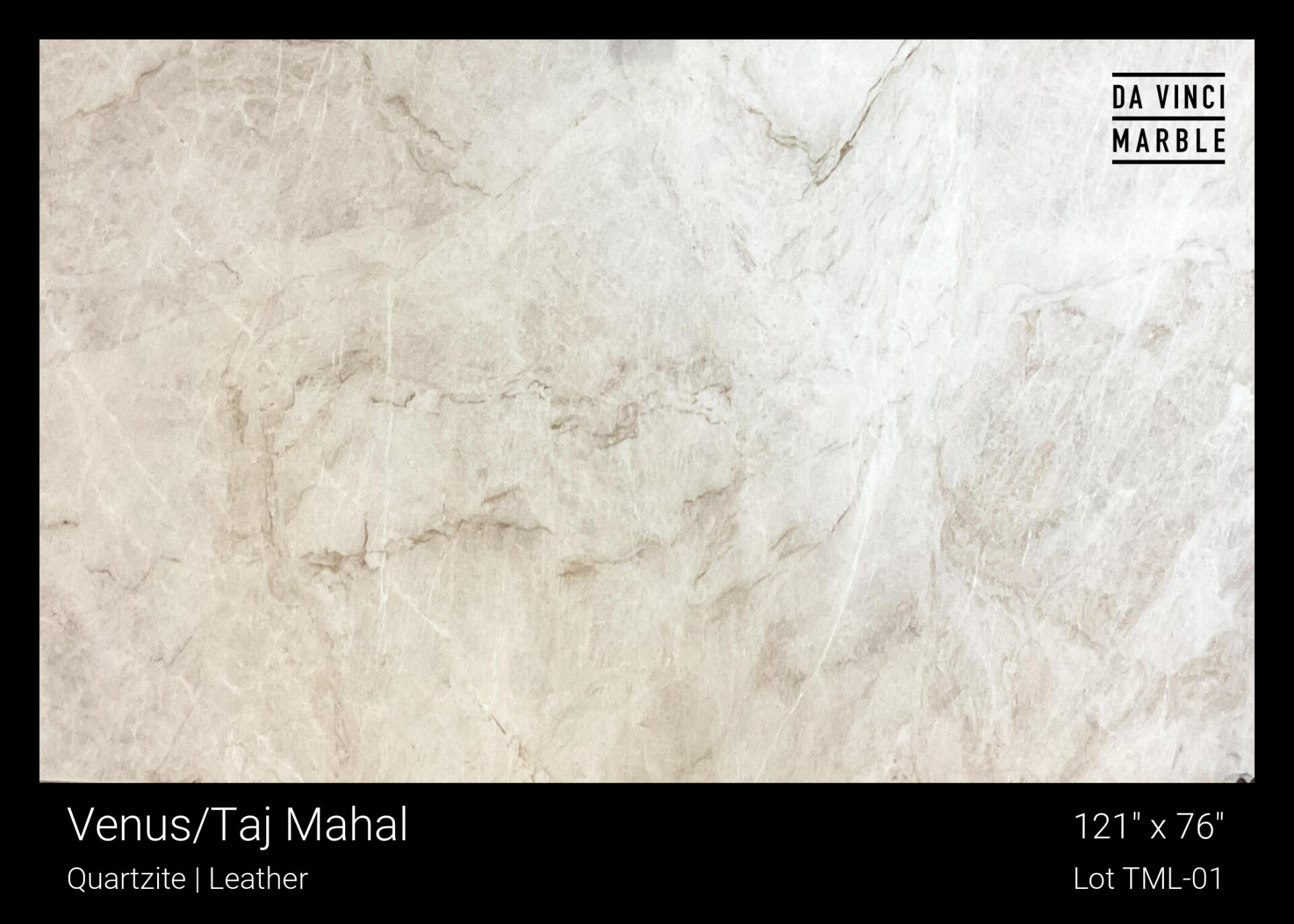 Venus/Taj Mahal