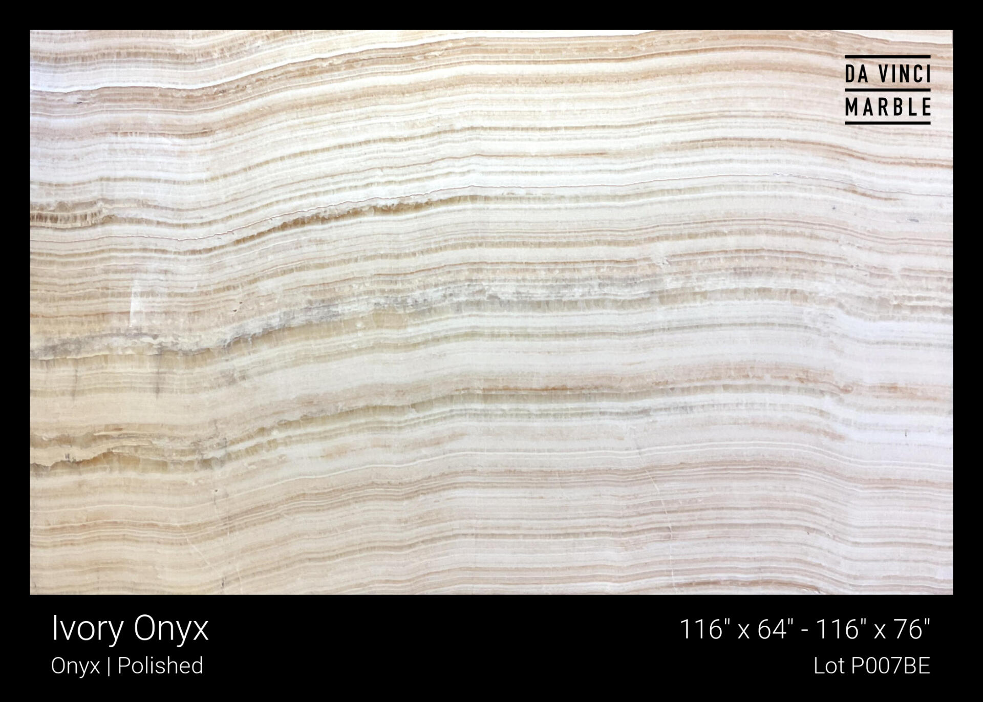 Ivory Onyx