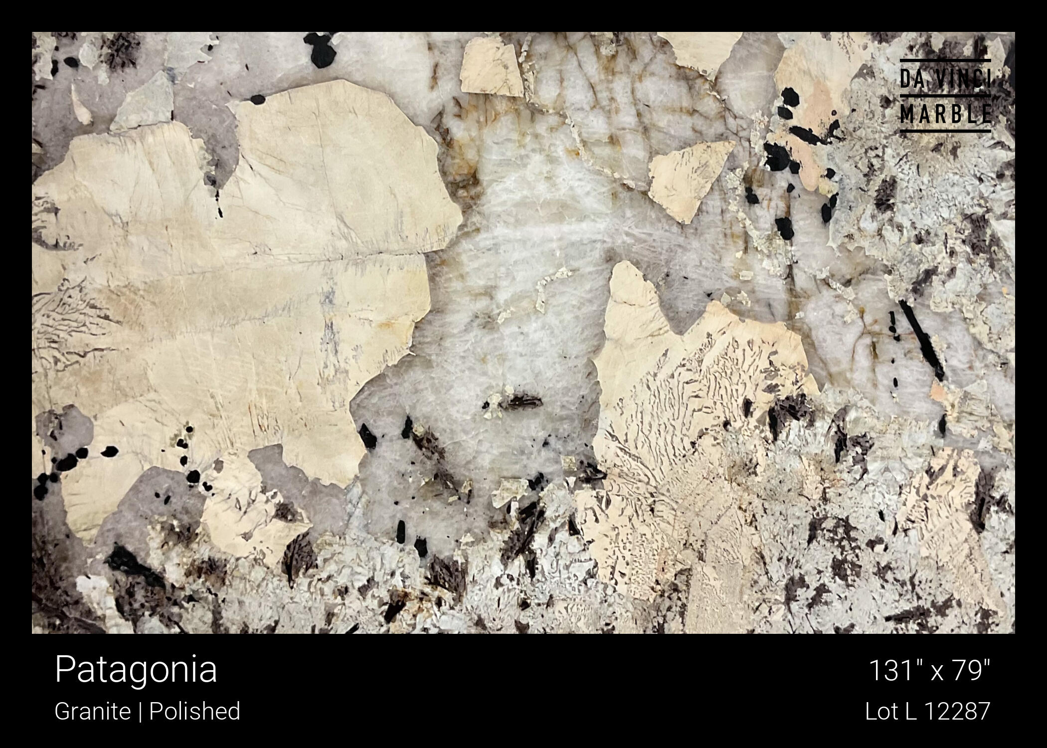 Patagonia Slab