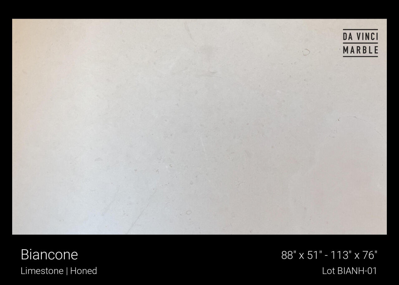 Biancone