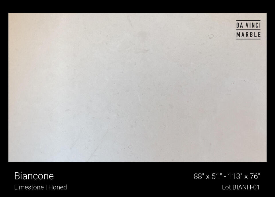 Biancone