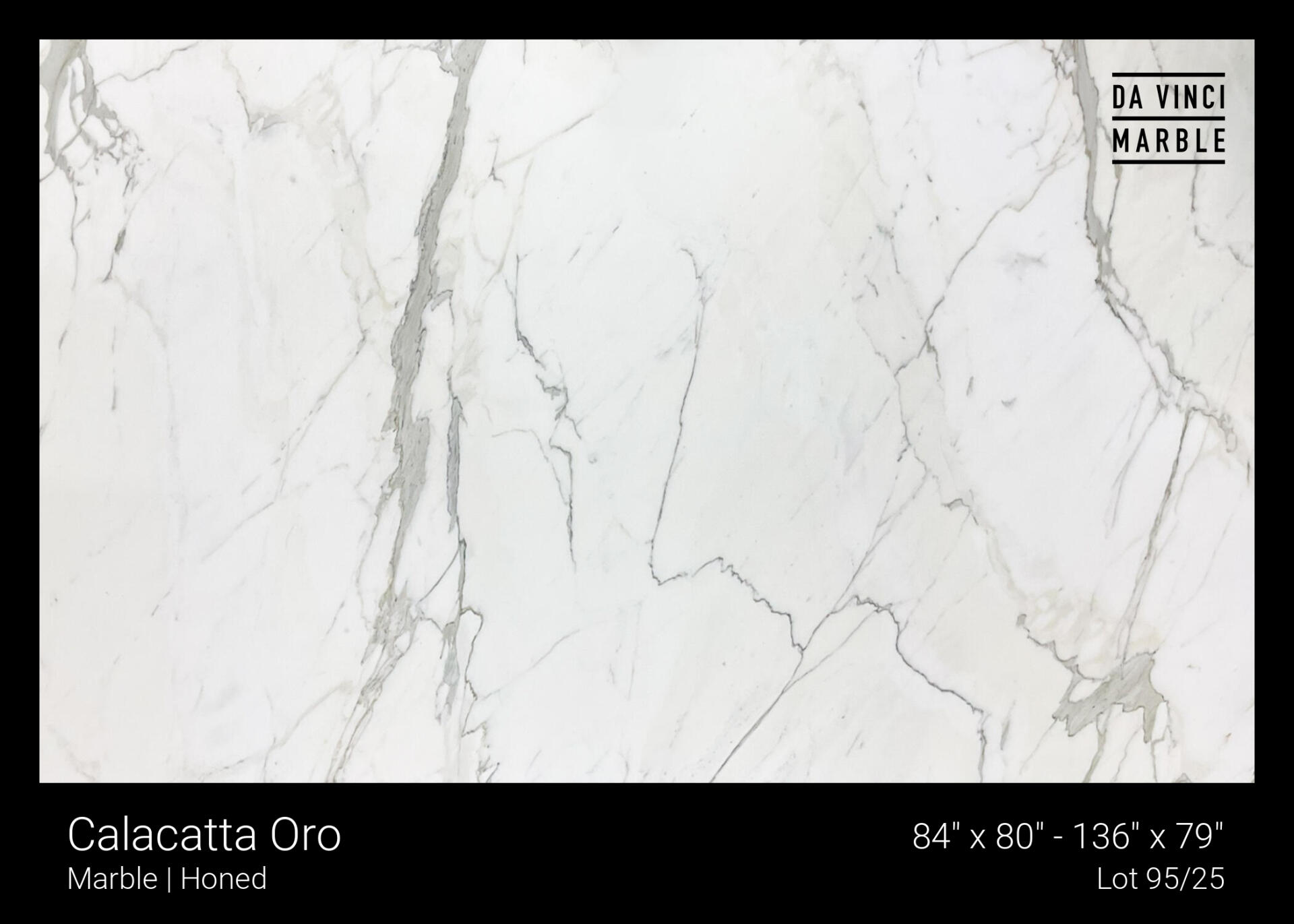 Calacatta Oro