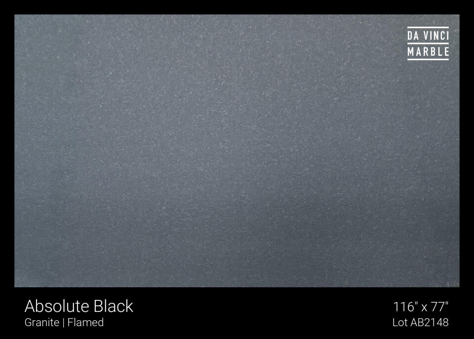 Absolute Black