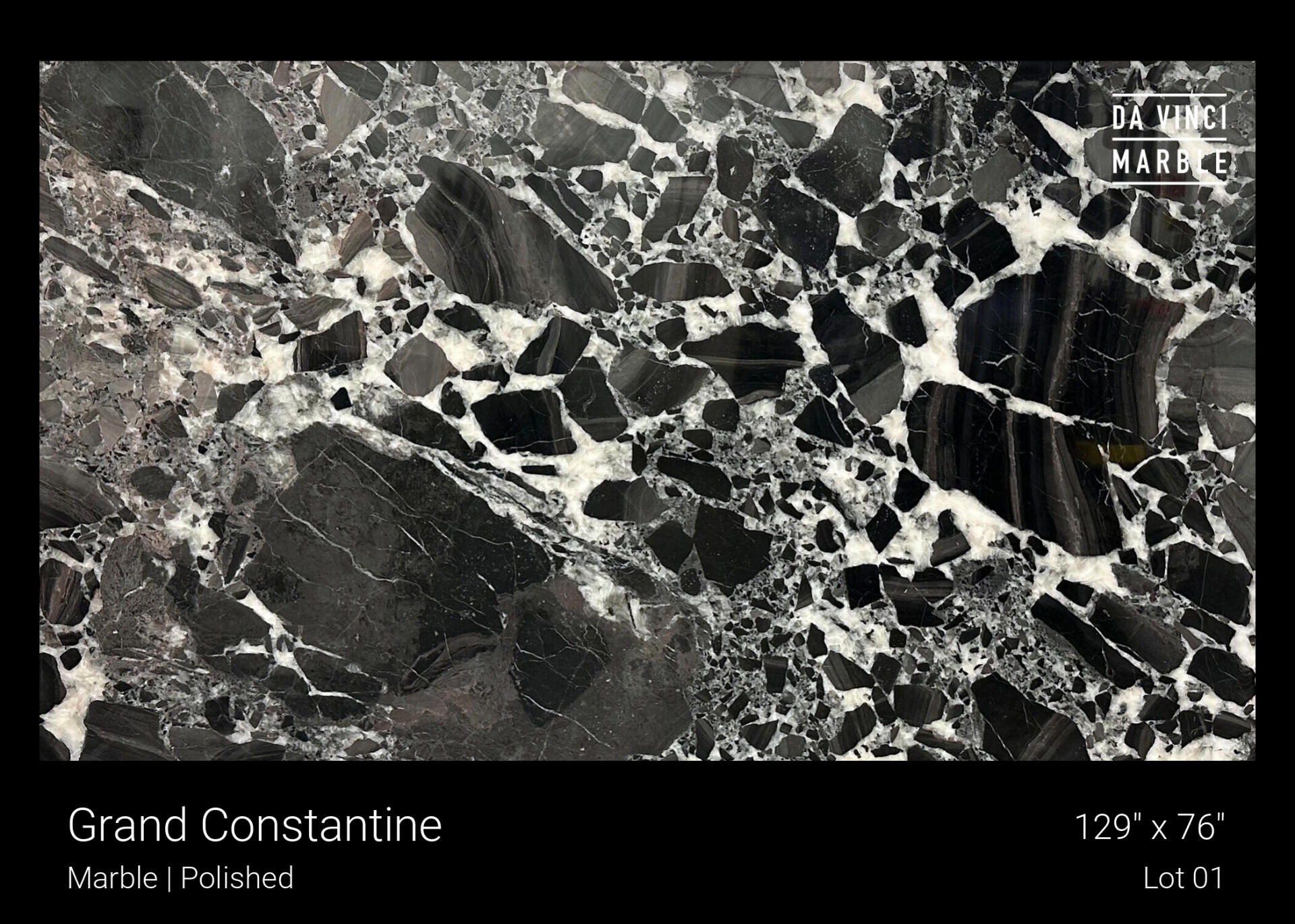 Grand Constantine