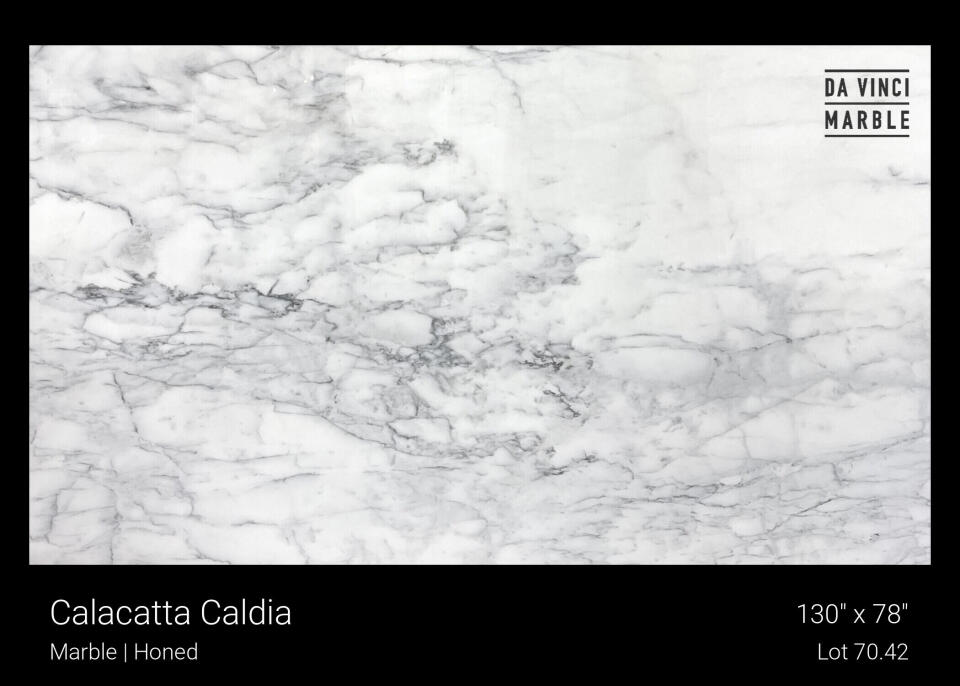 Calacatta Caldia