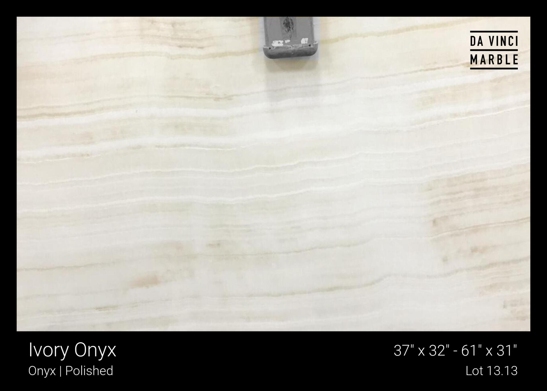 Ivory Onyx