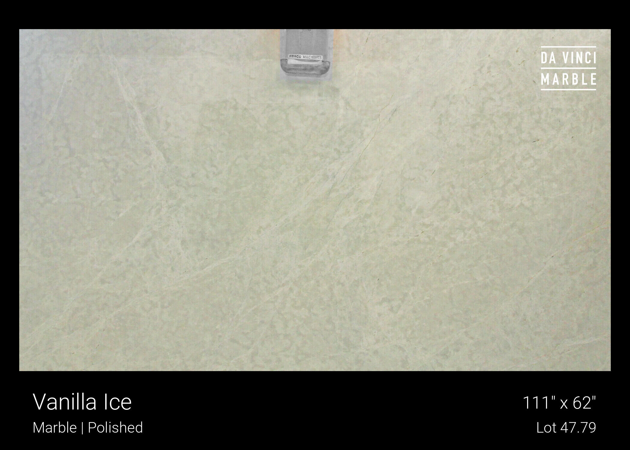 Vanilla Ice