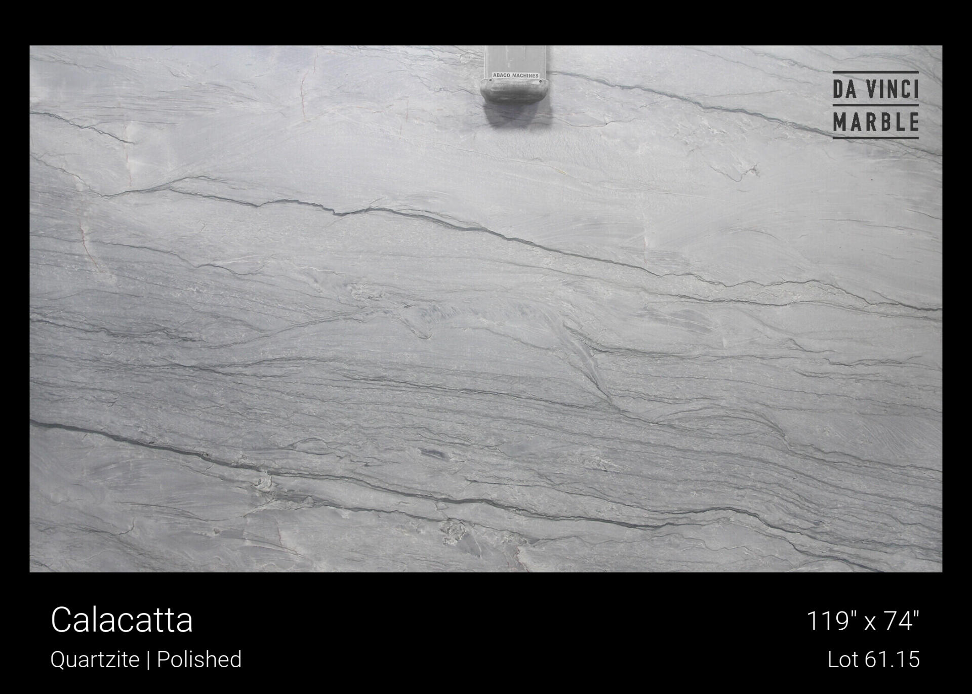 Calacatta
