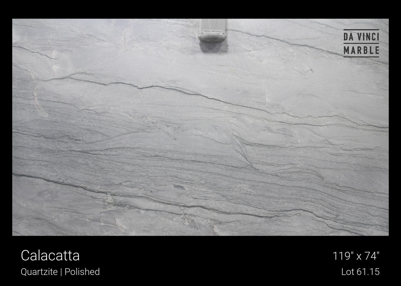 Calacatta