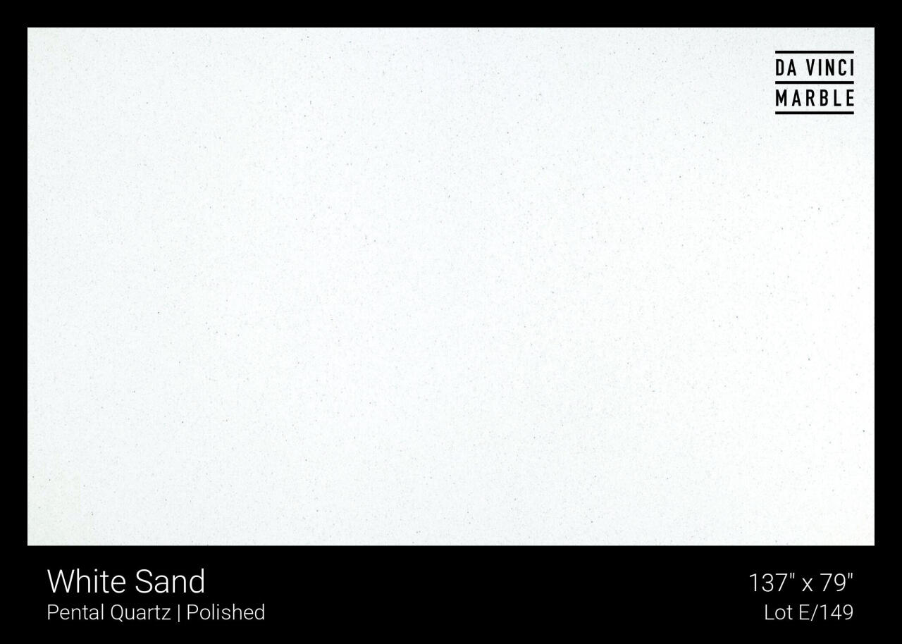 White Sand