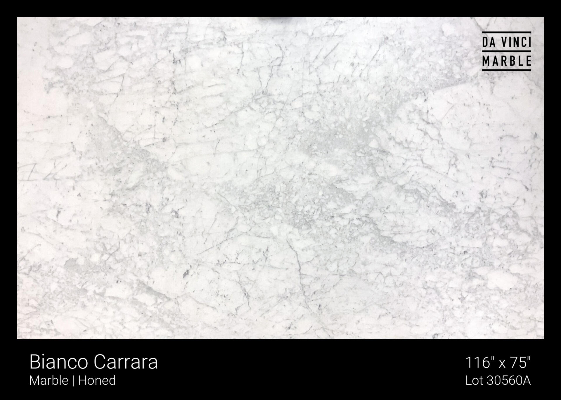 Bianco Carrara