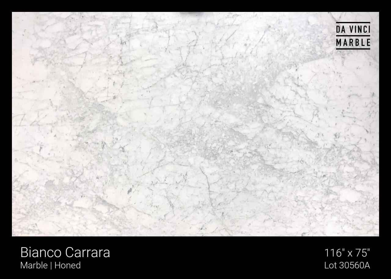 Bianco Carrara