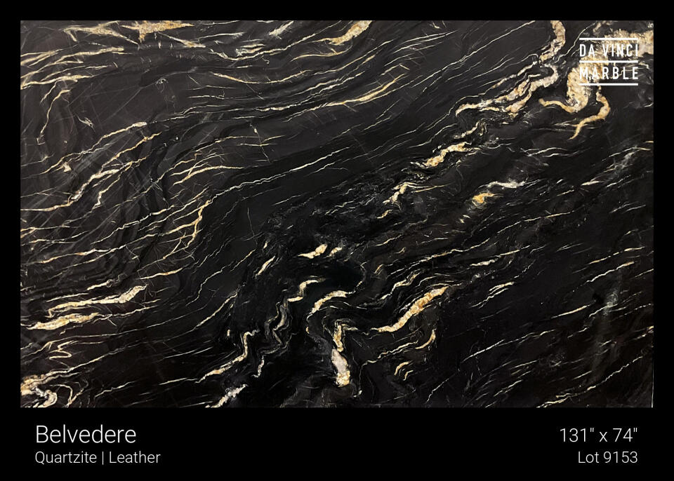 Belvedere Slab