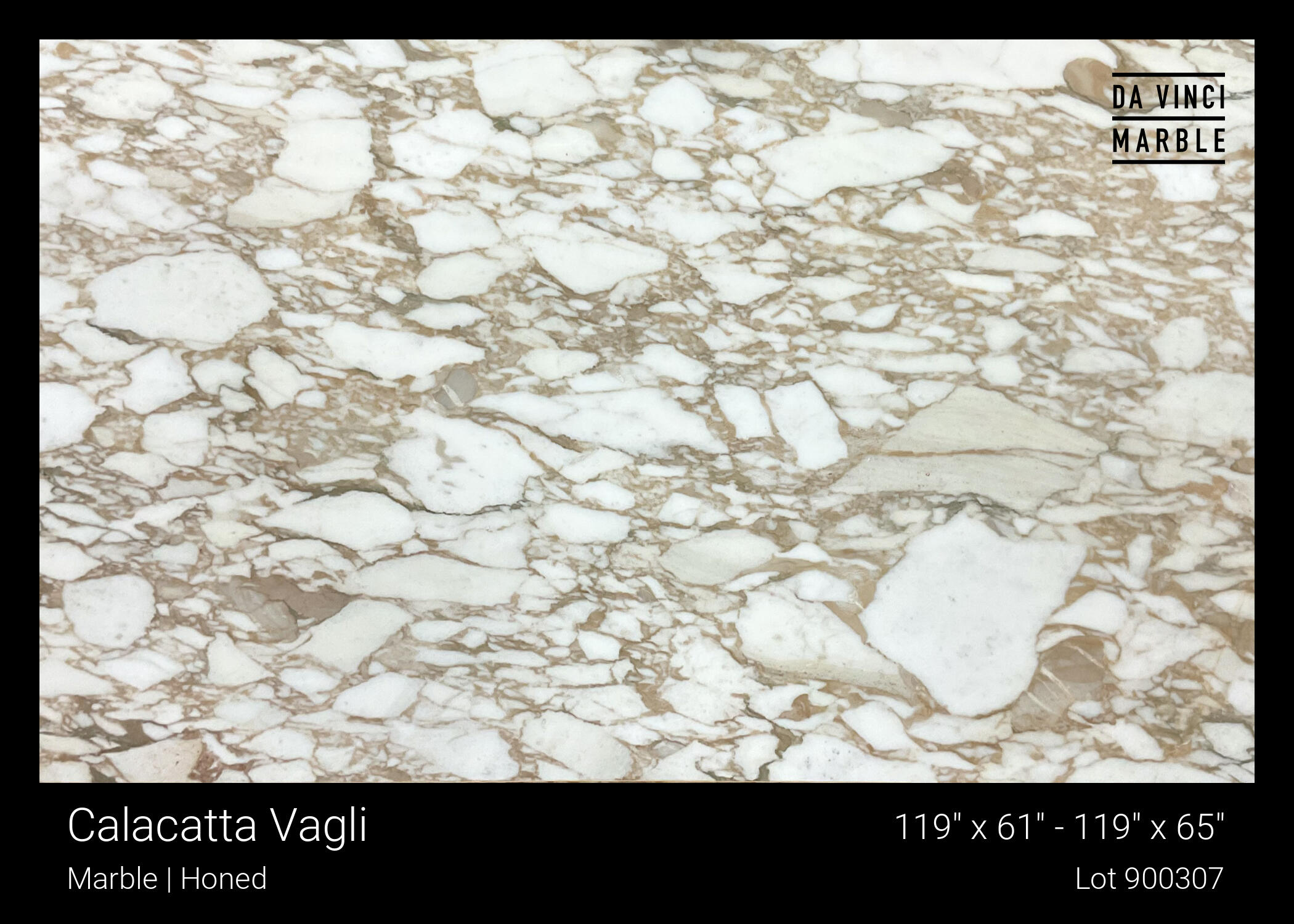Calacatta Vagli Slab
